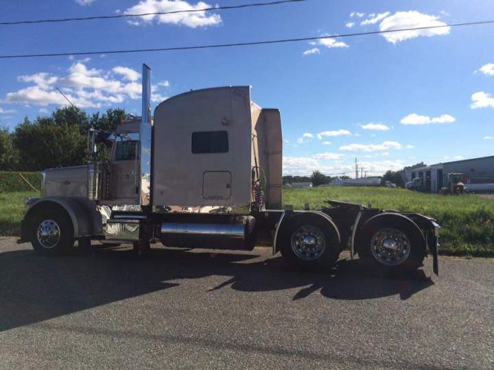 Livraison de marchandises sensibles Québec