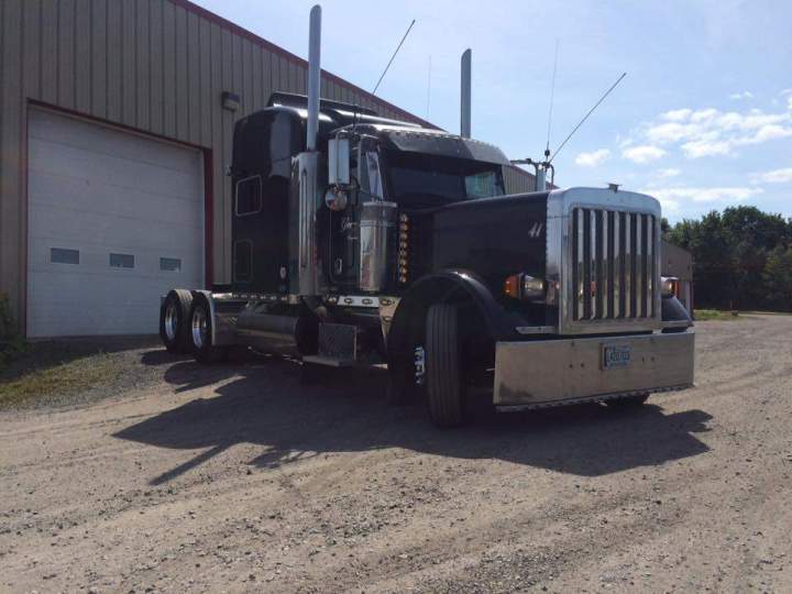 Transport dédié adapté Québec