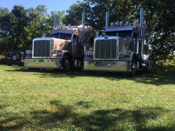 Livraison express Québec