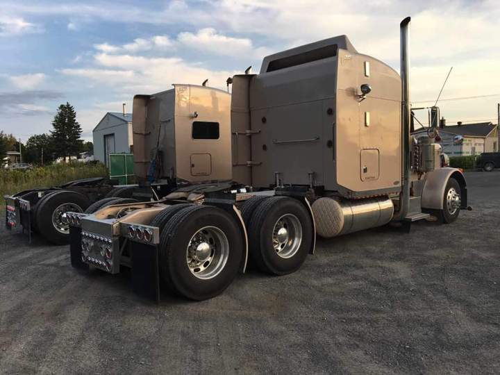 Livraison de marchandises sensibles Québec