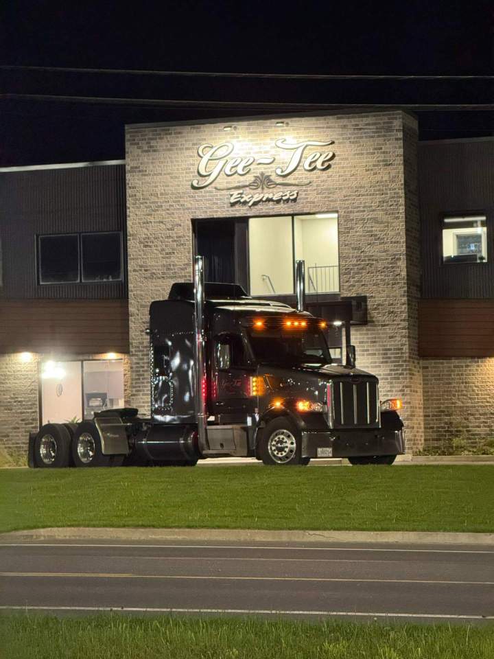 Service de transport exclusif Québec