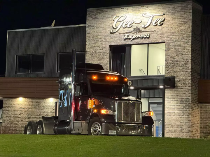 Une flotte et un service de transport exclusifs pour vous.