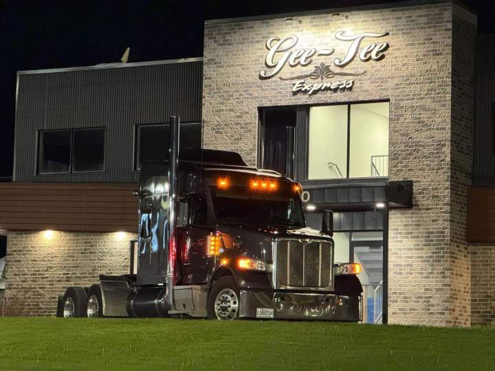 Transport dédié adapté Québec