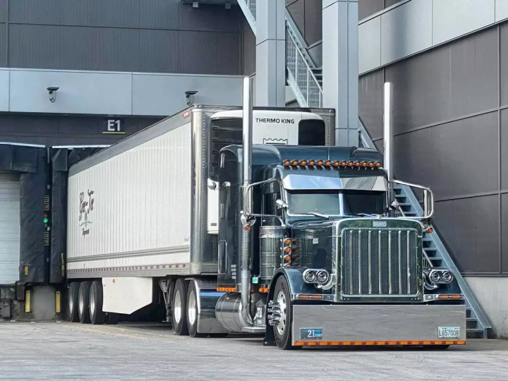 La précision et le contrôle pour vos marchandises sensibles.