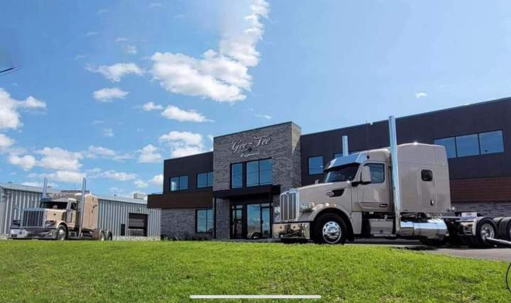 Livraison de marchandises sensibles Québec